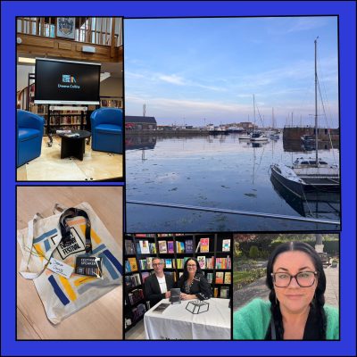 guernsey lit fest