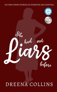 new Liars cover